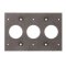 PMCL-V100 ADAPTER PLATE - 100 MM X 100 MM X 100 MM