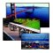 PMCL546NB 46 INCH NARROW BEZEL LCD MONITOR