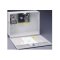 PS5-BFS-24-UL Power Supply/Battery Charger 24VDC Output Voltage, 4A Output Current, 38Ah Battery ...