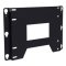 PSM2043 Chief Custom Flat Panel Fixed Wall Mount