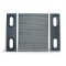 PTP1925M TOP 3PC PERF 22-24W 25D BLK