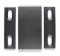 PTS1925M Top 3pc Solid Kit (Black Texture)