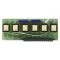 PVP-6 Atlas Sound Viskom Telephone Visitation System Plug-in Module