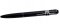 PrmaMQ77N256: Black and Silver Recorder Pen 256MB