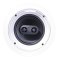 R-1650-CSM Contractor Grade 6.5" In-Ceiling Dual Voice Speaker