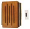 RC-3306 Door Chime with Wood Cover