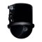 RDH-6 Ganz 6" Flush Mount Indoor Housing for compact CS Mount Cameras