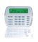 RFK5500 PowerSeries 64-Zone LCD Full-Message Keypad