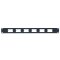 RK-WP6 19-Inch Rack Adapter for Single Wall Plate Inserts