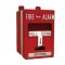 RMS-6T-EXP-WP Potter Explosion Proof Single Action Pull Station