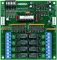 8 OUTPUT SIGNAL RELAY BOARD(S)