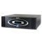 S20BLK APC AV Black Network Manageable 1.25kW S Type Power Conditioner w Battery Backup 120V