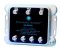 SAT-MS34A Amplified Multiswitch SAT / AMP / DL / LNB / CBL / ANT