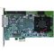 SCB-6016R 16-Ch H.264 DVR Card with 120 fps Recording