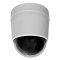Pelco SD435-F-E0-x Spectra IV SE, 35x, Surface Mount, White Housing, Smoked Bubble PAL