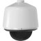 Pelco SD4N35-PG-E0 Spectra IV Pendant Mount Day/Night Outdoor IP PTZ Camera with 35X Zoom Lens, S...