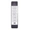 SKE-6SN Essex 6 User Self Contained Stainless Keyless Entry Access Control