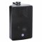 SM52T-B 5¼" 2-Way Weather Resistant Speaker System w/30-Watt 70.7V/100V Internal Transformer (New...