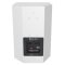 SM8CXT-W 8" Coaxial Speaker System, 70.7/100V/ 8ohm, Internal Transformer–White Finish