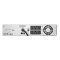 SMC1500-2U APC Smart-UPS C 1500VA 2U LCD 120V