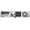 SMT1000RM2U APC Smart-UPS 1000VA LCD RM 2U 120V
