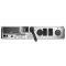 SMT3000RMT2U APC Smart-UPS 3000VA RM 2U LCD 208V