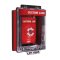 SS-2060 STI Stopper® Station with Mini Weather Stopper II® Cover with Spacer
