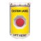 SS-2216 STI Stopper® Station, with Bopper Stopper® Cover