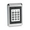 SSW-iLW SSW Series iLW Style Flush-mount Weather Resistant Backlit Access Control Keypad