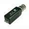 1CH Passive Video Balun(Straight Type)(Pair)