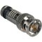 BNC Compression Connector, Male, RG59