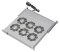STA686 FAN TRAY 6 FAN 19"