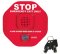 STI-6405 Exit Stopper® Momentary Reset