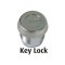 STI-7510F-HTR Heated Polycarbonate Enclosure, Key Lock