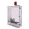 STI-7555AED AED Protective Cabinet with Siren/Strobe Alarm, Thumb Lock