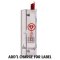 STI-7555AED AED Protective Cabinet with Siren/Strobe Alarm, Thumb Lock
