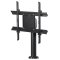 STLU Chief Medium Security Bolt-Down Table Stand