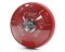 STRC Wheelock Exceder Celing Mount Strobe RED,2W , 12/24V,8CD
