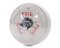 STWC Wheelock Exceder Strobe ,WHT,2W,Cieling Mount,12/24V,8CD