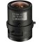 Sanyo SVCL-CS2812IR 1/3" CS-Mount 2.8-12mm Vari-Focal IR Lens with Manual Iris 