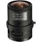Sanyo SVCL-CS2812IR 1/3" CS-Mount 2.8-12mm Vari-Focal IR Lens with Manual Iris 