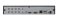 Titanium 8CH Hybrid 4 in 1 DVR ED8008H5-BN
