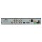 WEC-T4204 - 4 Channel Universal HD-TVI / AHD / Analog DVR  - 15 fps @ 1080p / 30 fps @ 720p