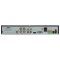 WEC-T4204 - 4 Channel Universal HD-TVI / AHD / Analog DVR  - 15 fps @ 1080p / 30 fps @ 720p