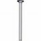 TC9220EC4 BOSCH EXTENSION POLE, 4 FT., FOR MONITOR CEILING MOUNTS.