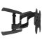 TS318TU Chief Medium THINSTALL Dual Swing Arm Wall Mount, 18" Extension