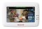 TUXEDO WIFI 7 COLOR ZWAVE WHT