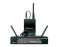 UBP16 Body-Pack With Lavaliere Microphone. 