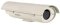 UHO-HBGS-10 BOSCH HOUSING, OUTDOOR, IP66/NEMA-4X, w/HEATER, BLOWER, SUNSHIELD, 24VAC, 50/60HZ