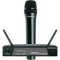 UHT16 Microphone Hand Held